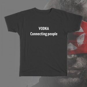 vodka